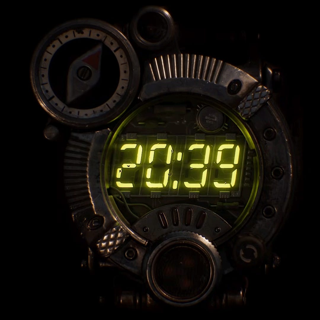 Metro 2039