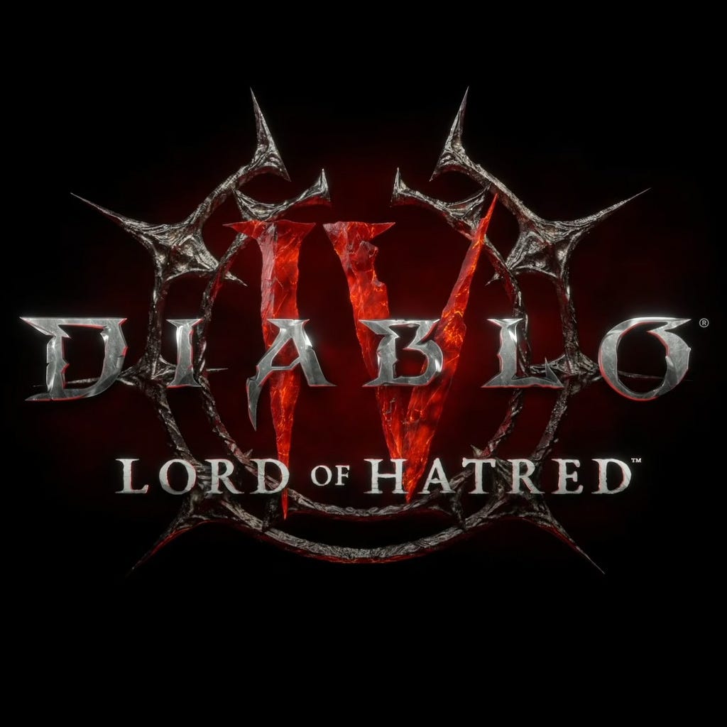Diablo IV: Lord of Hatred
