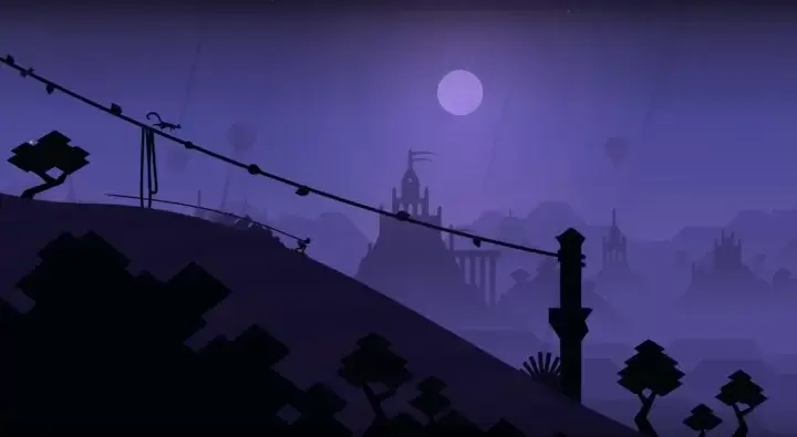 Alto’s Odyssey