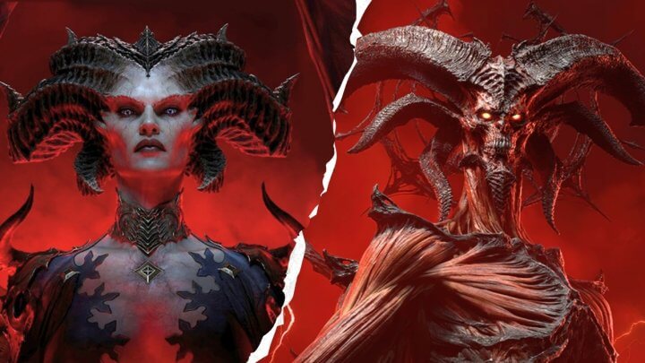 Что нужно чтобы начать играть в Diablo IV Lord of Hatred