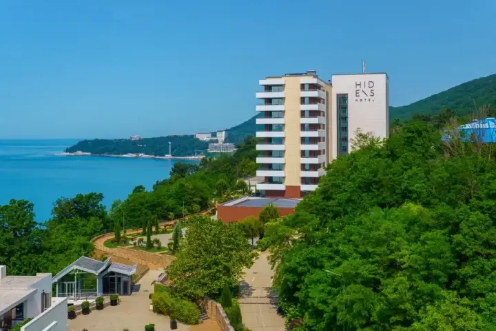 Где лучше купить квартиру на Черном море