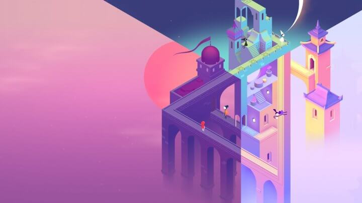 Monument Valley