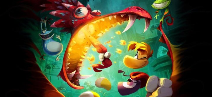 В сети появились новые подробности ремейка Rayman Legends