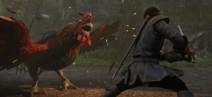 Xbox перенесли Fable на 2027 год