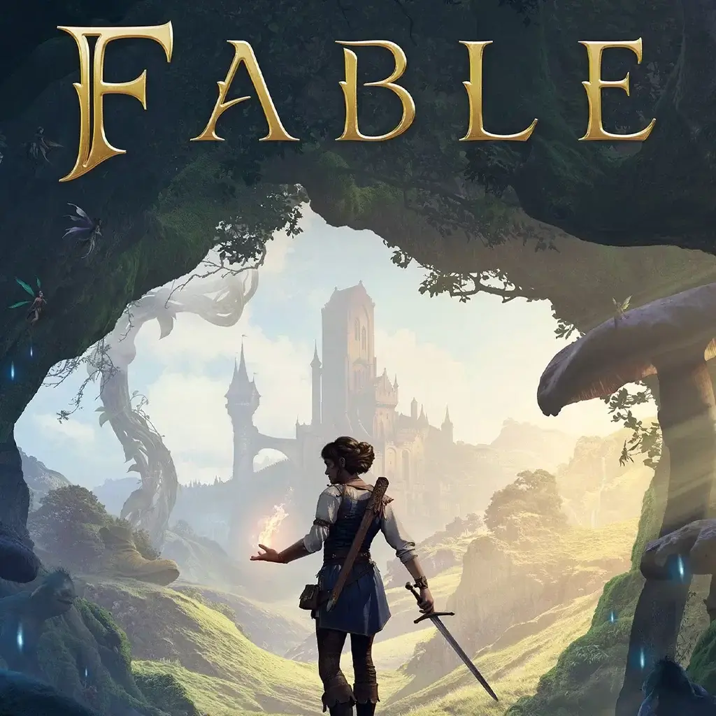 Fable 2027
