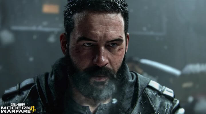 Call of Duty Modern Warfare 4 Всё, что вам нужно знать