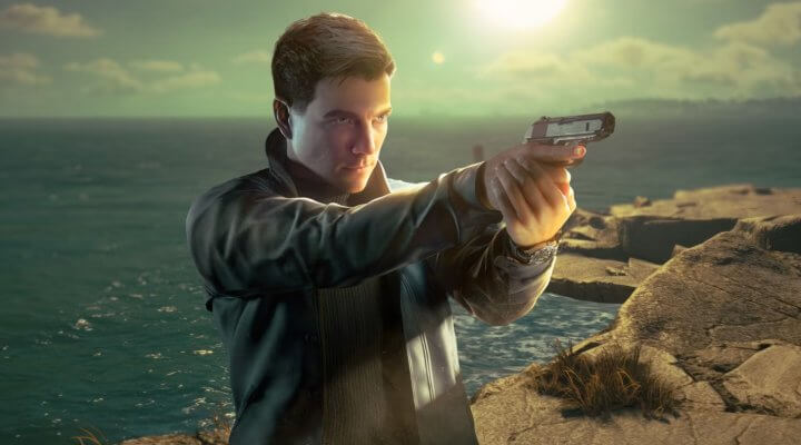 Есть ли в 007 First Light Denuvo