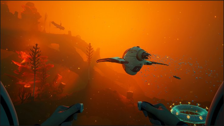 Когда взломают Subnautica 2