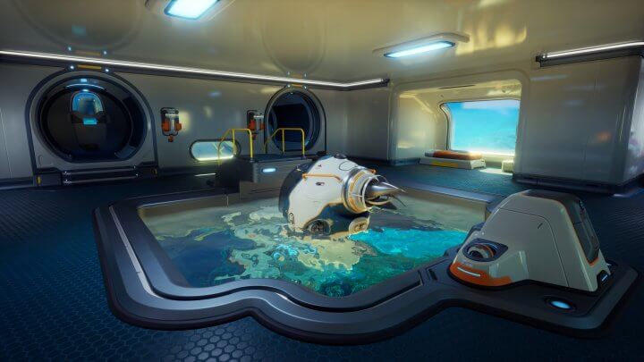 Можно ли играть в кооперативе с другом на пиратской версии Subnautica 2