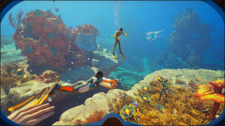 Почему стоит поиграть в Subnautica 2