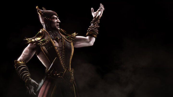 Станет ли Шиннок злодеем в Mortal Kombat 3