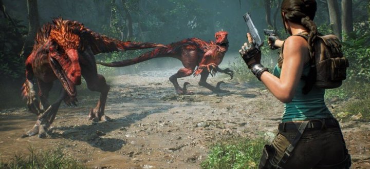 Выход Tomb Raider: Legacy of Atlantis отложен на 2027 год