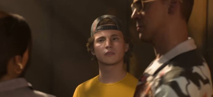 Until Dawn 2 официально находится в разработке