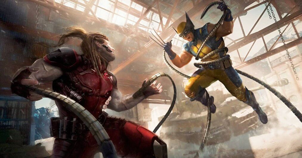 Insomniac Games показали на State of Play геймплей Marvel's Wolverine