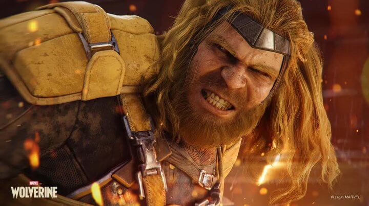 Будет ли в Marvel's Wolverine игра за других персонажей