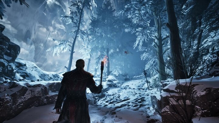 Есть ли в Gothic 1 Remake защита Denuvo