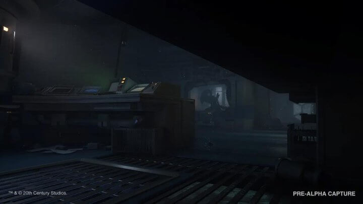 Первые впечатления от Alien Isolation 2