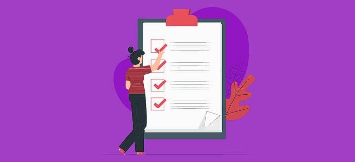 Доработка курсовой работы: что важно учесть