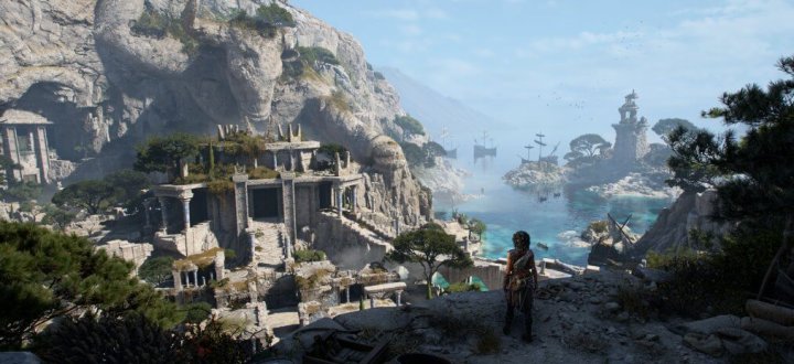 Есть ли защита Denuvo в Resonance: A Plague Tale Legacy?