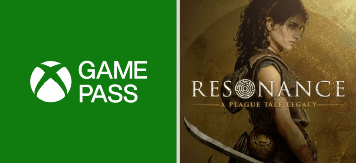 Будет ли Resonance: A Plague Tale Legacy в подписке Xbox Game Pass?