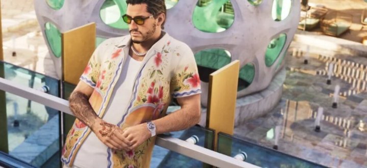 В сеть утекли кадры игрового процесса и карта GTA 6