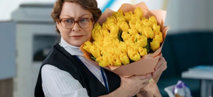 Снова в школу: второй сезон «Олдскула» с Марией Ароновой стартует 1 сентября