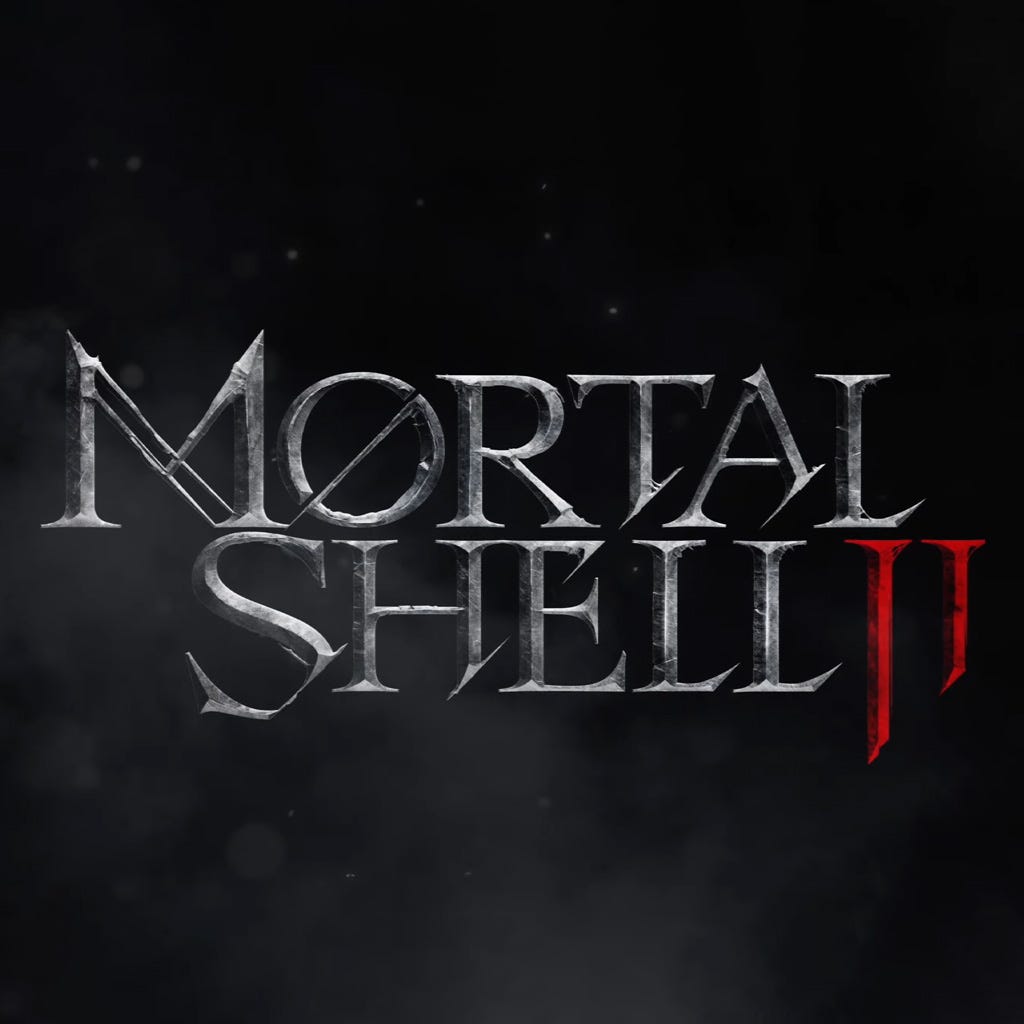 Mortal Shell 2