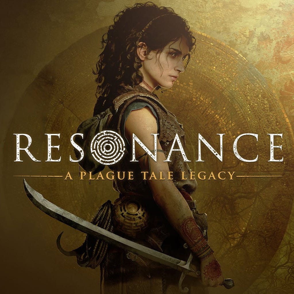 Resonance: A Plague Tale Legacy
