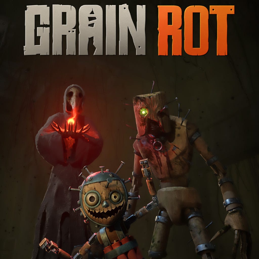 Grain Rot
