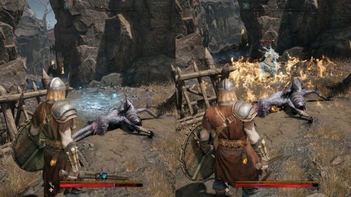 Как быстро прокачаться в Mistfall Hunter