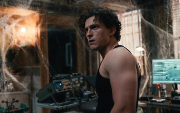 Выживет ли Питер Паркер в конце фильма «Человек-паук Новый день»