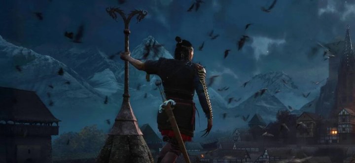 Чем заняться в The Blood of Dawnwalker в первую очередь после прохождения пролога