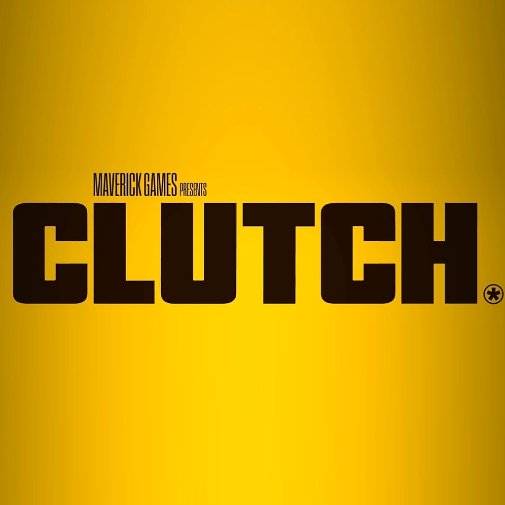 Clutch