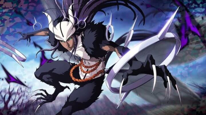 BLEACH Brave Soul