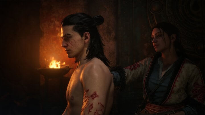 Есть ли в The Blood of Dawnwalker Denuvo