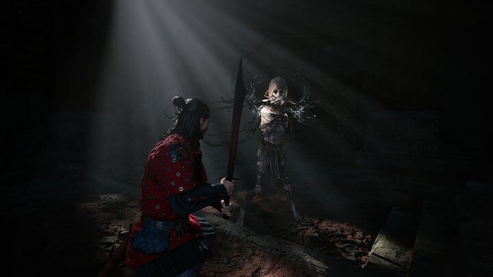 Когда выйдет нейросетевая локализация для The Blood of Dawnwalker