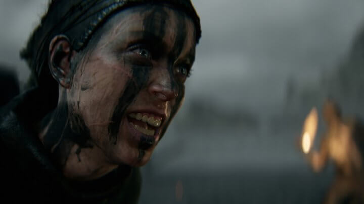 Senua’s Saga: Hellblade II